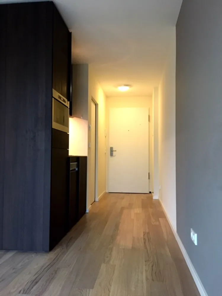 1 Zimmer Wohnung mit 22 m² in München – Bild 7