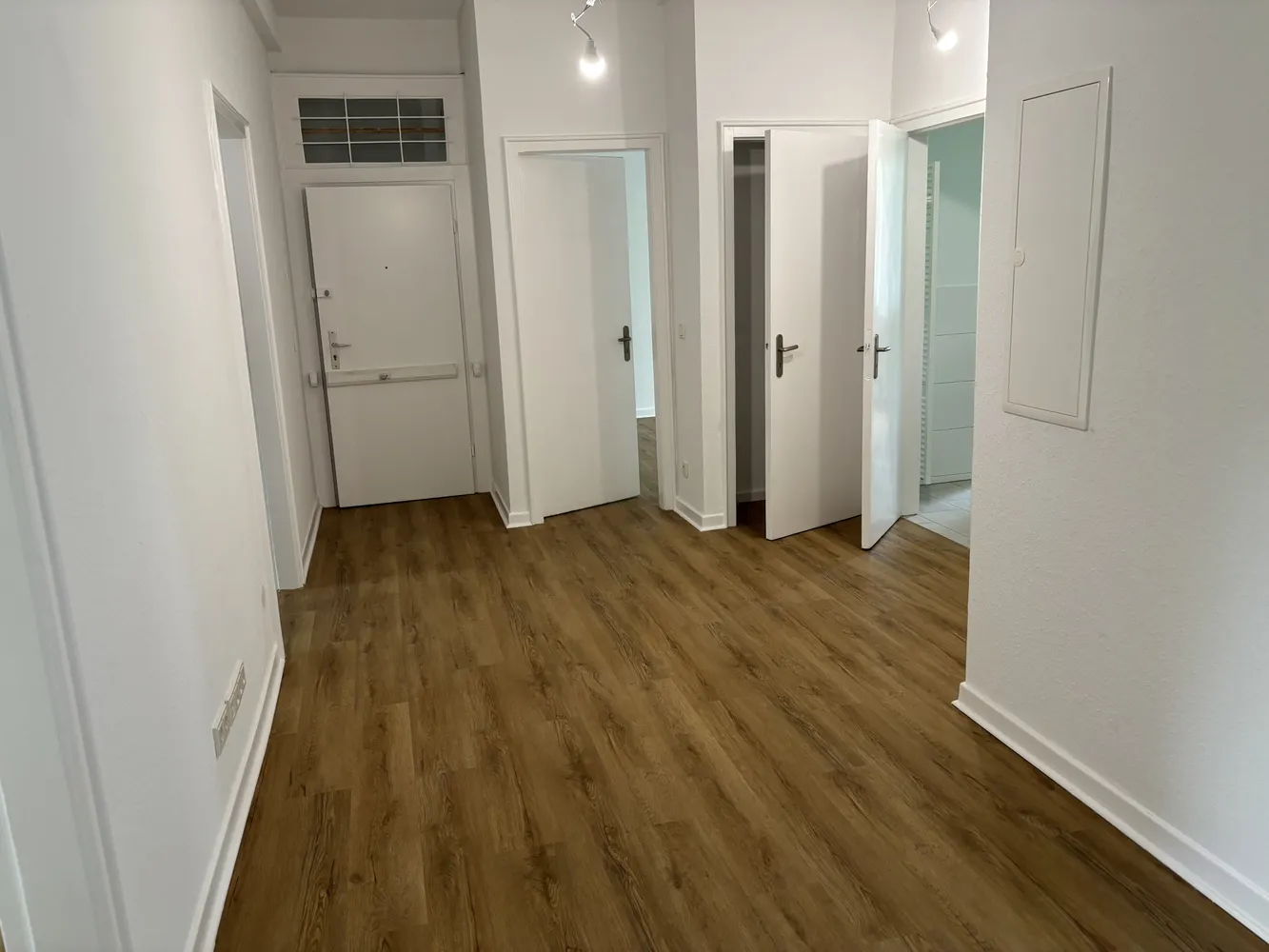 5 Zimmer Wohnung mit 128 m² in Köln – Bild 7