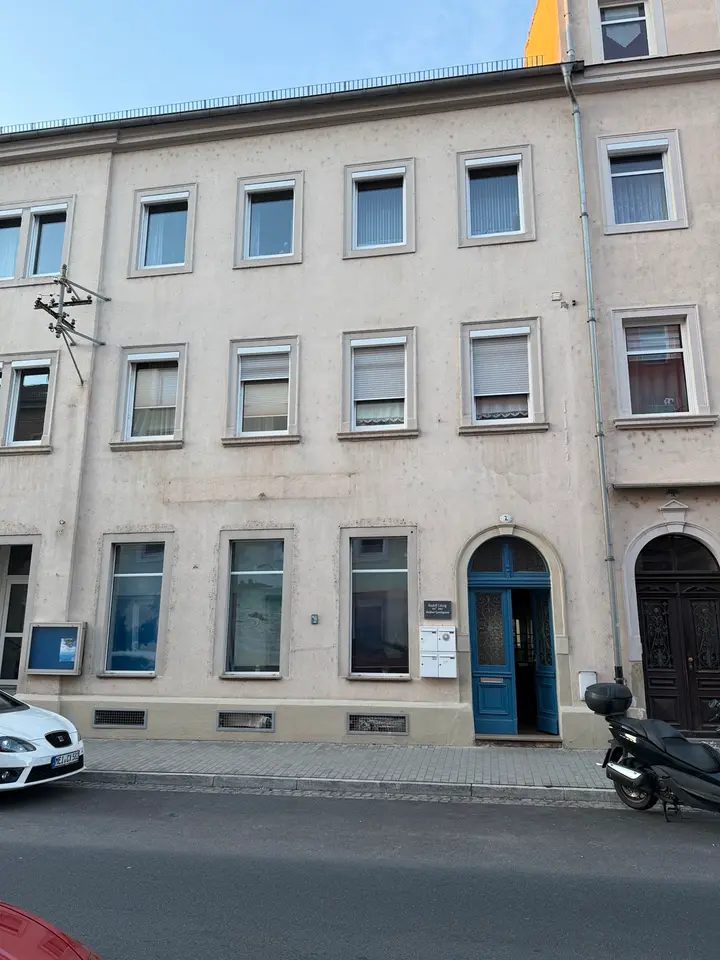 2 Zimmer Wohnung mit 33 m² in Meißen – Bild 10