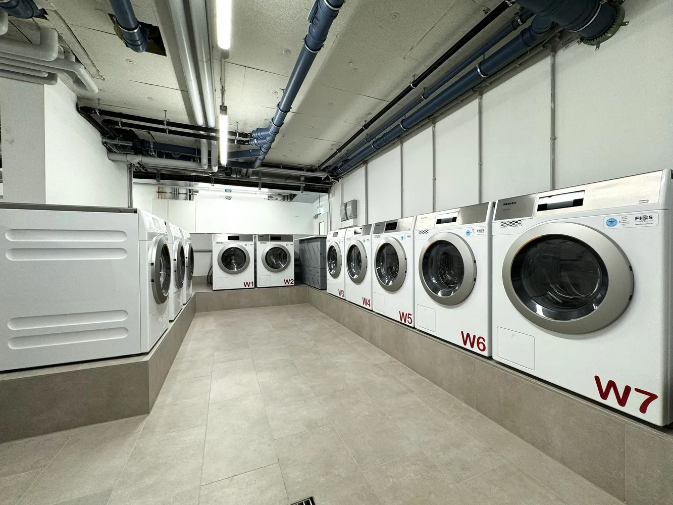 1 Zimmer Wohnung mit 22 m² in Berlin – Bild 11