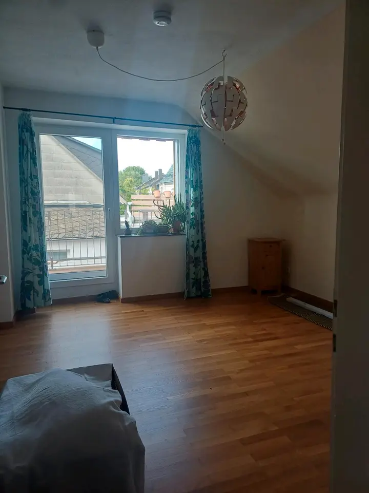 2 Zimmer Wohnung mit 30 m² in Trier – Bild 8