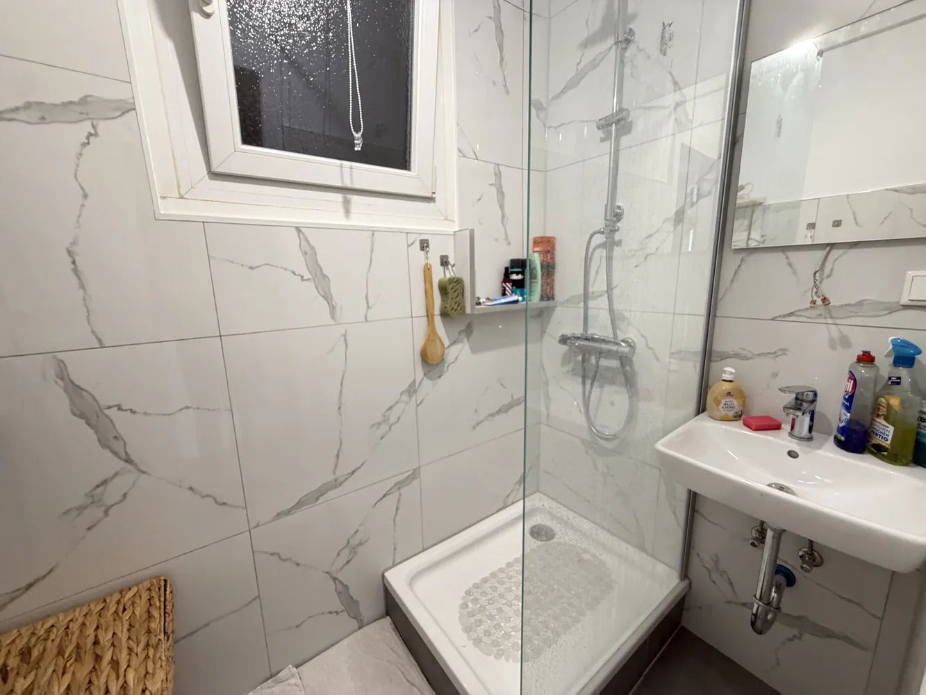 3 room apartment with 83 m² in Düsseldorf – Photo 3