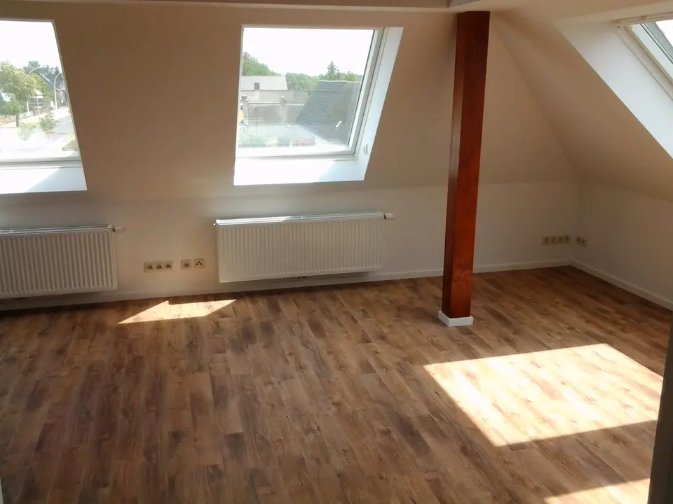 3 Zimmer Wohnung mit 70 m² in Lutherstadt Wittenberg – Bild 1
