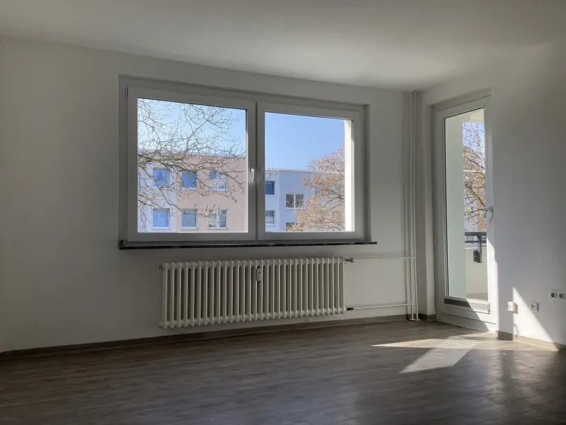 2 Zimmer Wohnung mit 58 m² in Bielefeld – Bild 4