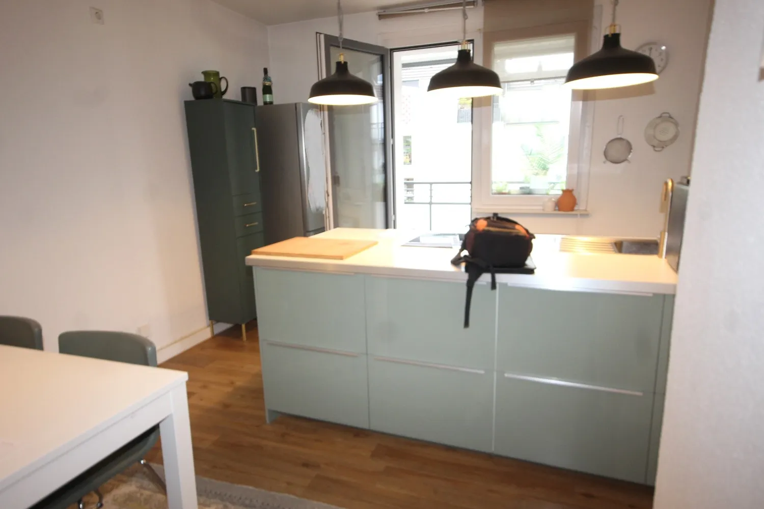 2 Zimmer Wohnung mit 57 m² in Düsseldorf – Bild 3