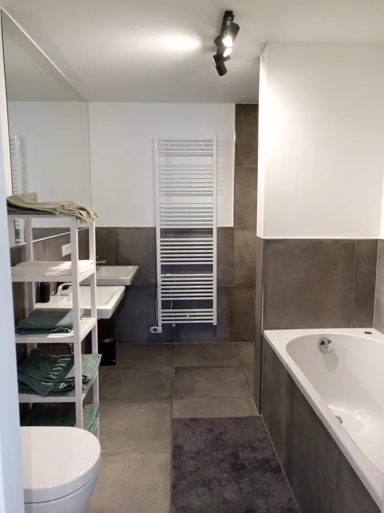 3 Zimmer Wohnung mit 96 m² in Ludwigshafen am Rhein – Bild 10