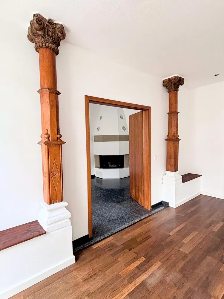 3 Zimmer Wohnung mit 145 m² in Düsseldorf – Bild 6