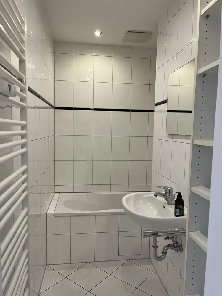 7 Zimmer Wohnung mit 178 m² in Mannheim – Bild 11