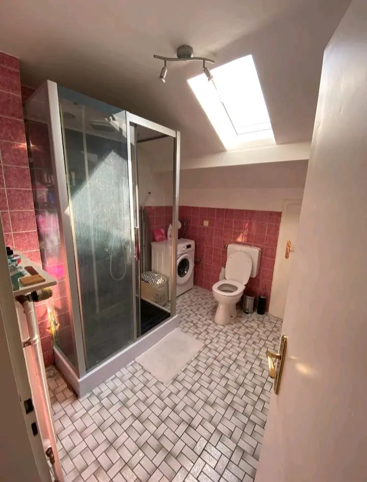 3 Zimmer Wohnung mit 67 m² in Gießen – Bild 7