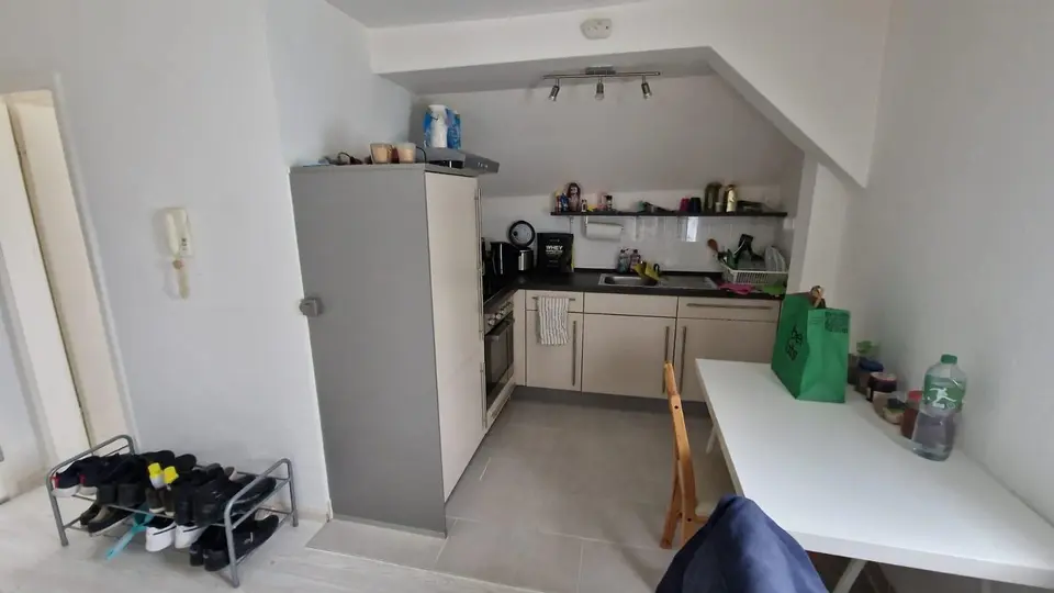 Studio mit 37 m² in Heilbronn – Bild 4
