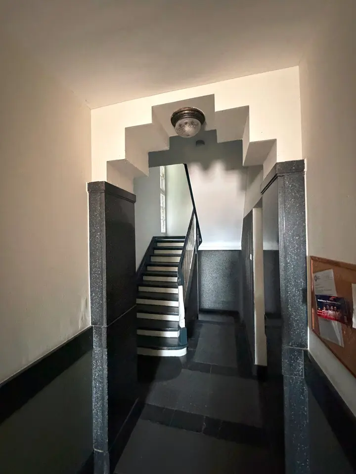 4 Zimmer Wohnung mit 82 m² in Aachen – Bild 4