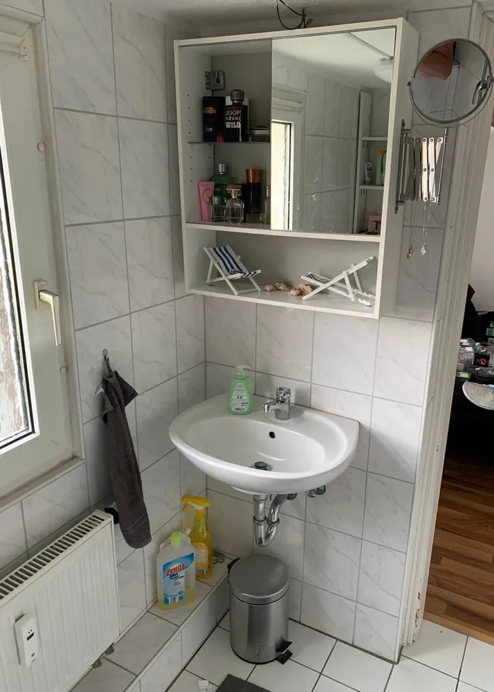 1 Zimmer Wohnung mit 34 m² in Leverkusen – Bild 10
