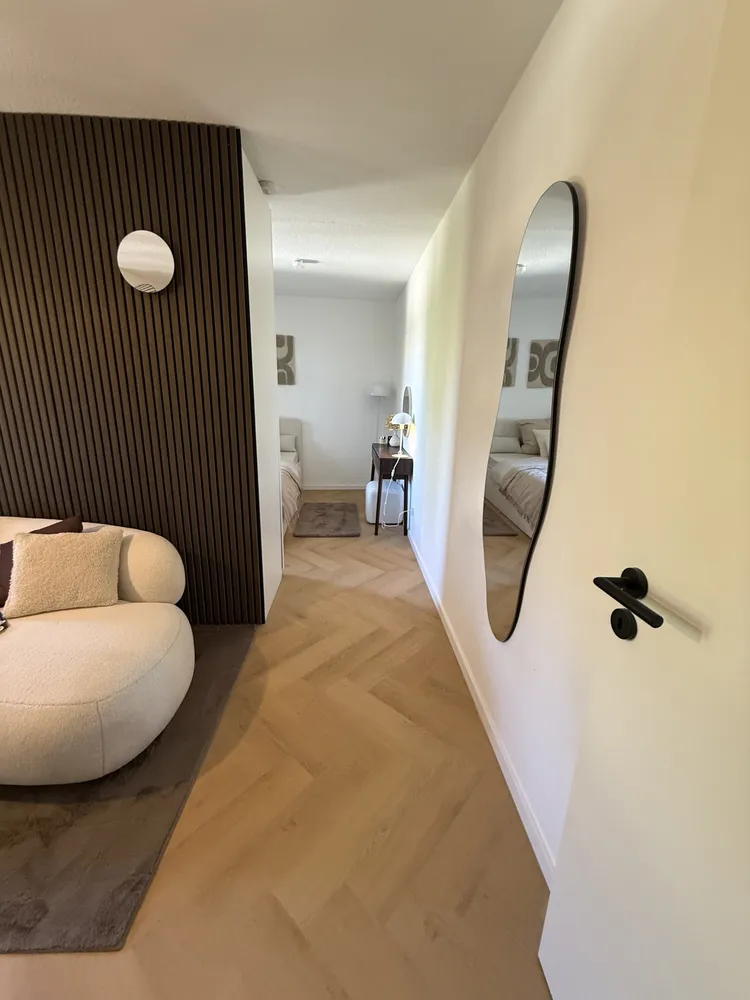 2 Zimmer Wohnung mit 36 m² in München – Bild 5