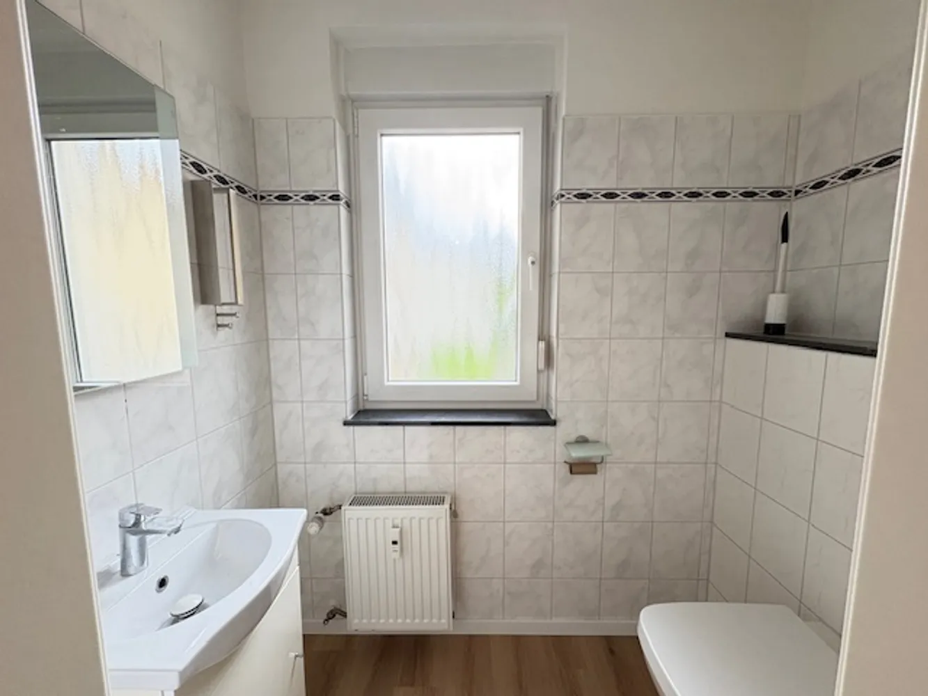 4 room apartment with 85 m² in Essen – Photo 7