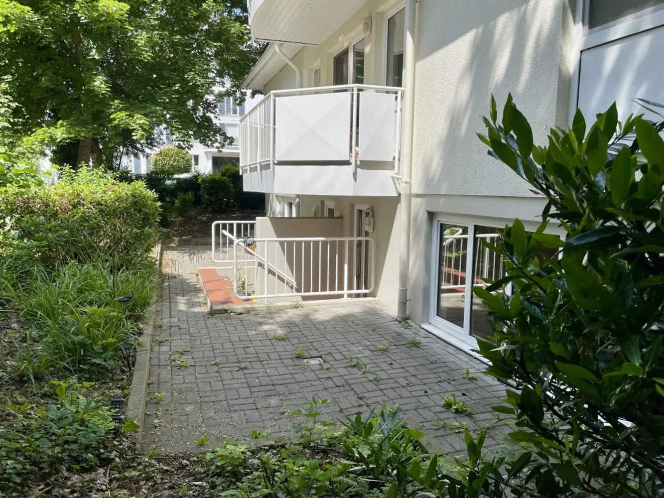 1 Zimmer Wohnung mit 65 m² in Bremen – Bild 7