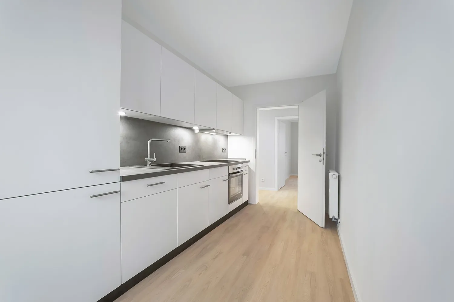 3 Zimmer Wohnung mit 79 m² in Solingen – Bild 1