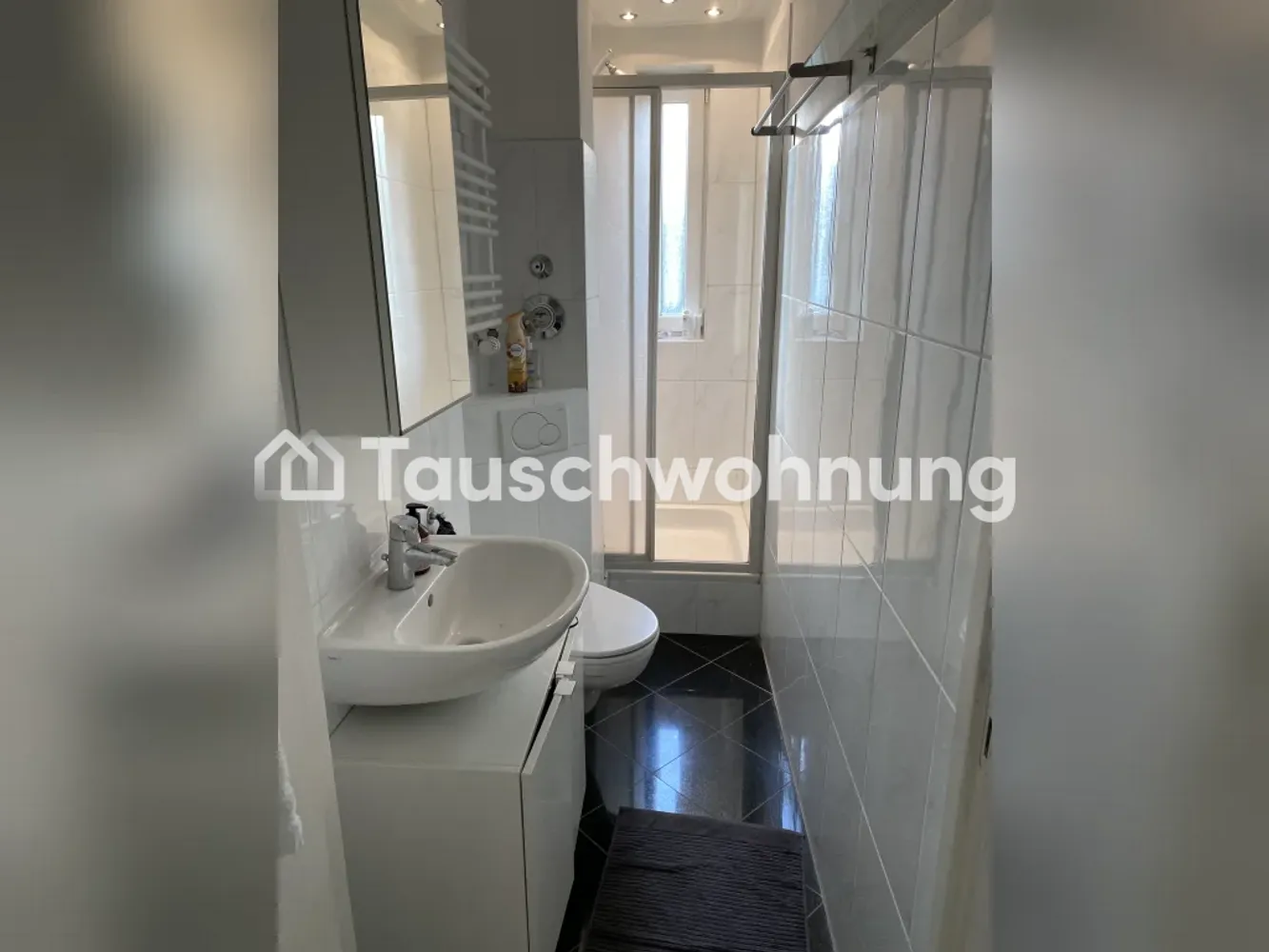 2 room apartment with 49 m² in Hamburg – Photo 2