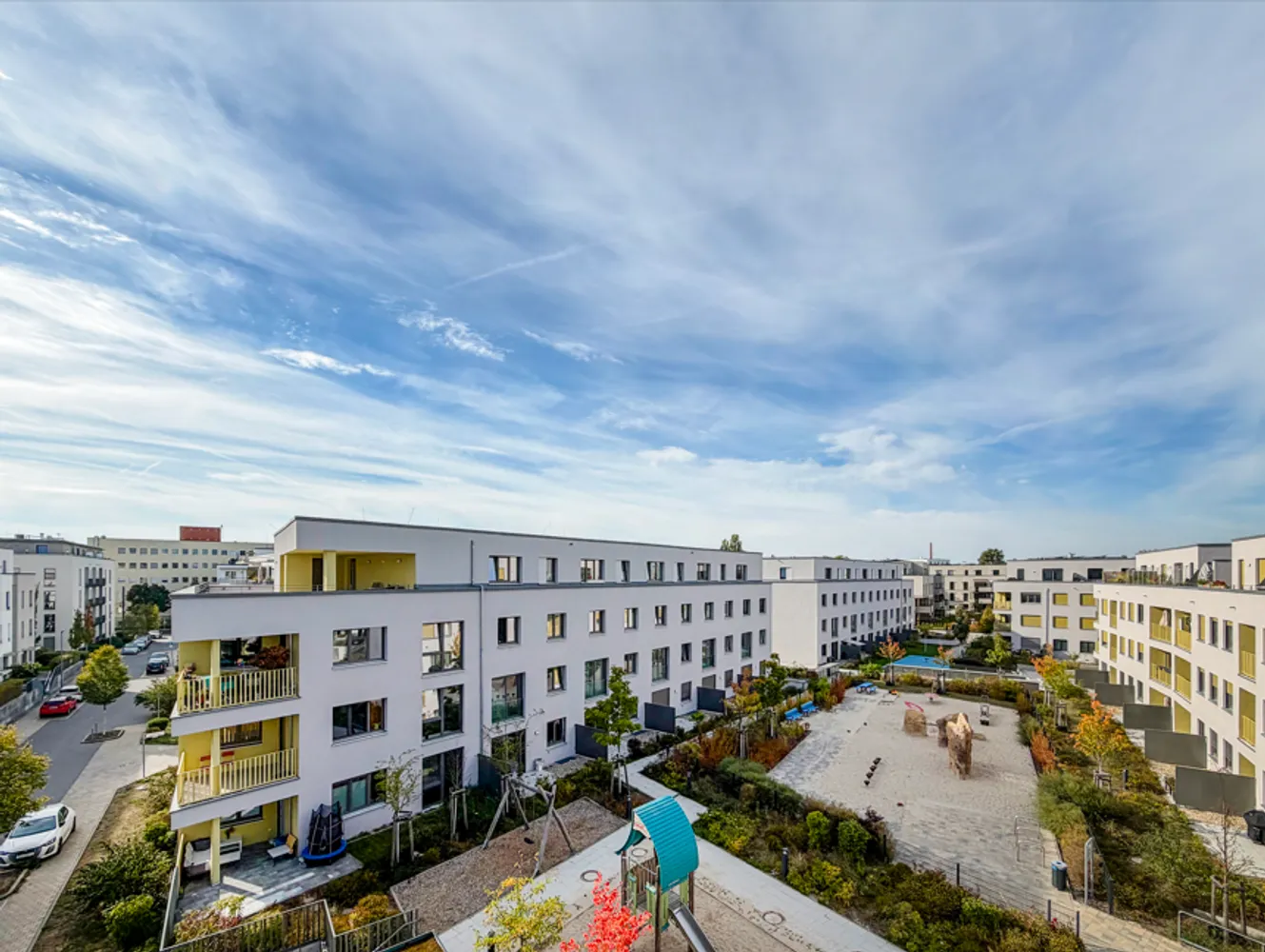 3 Zimmer Wohnung mit 74 m² in Berlin – Bild 3