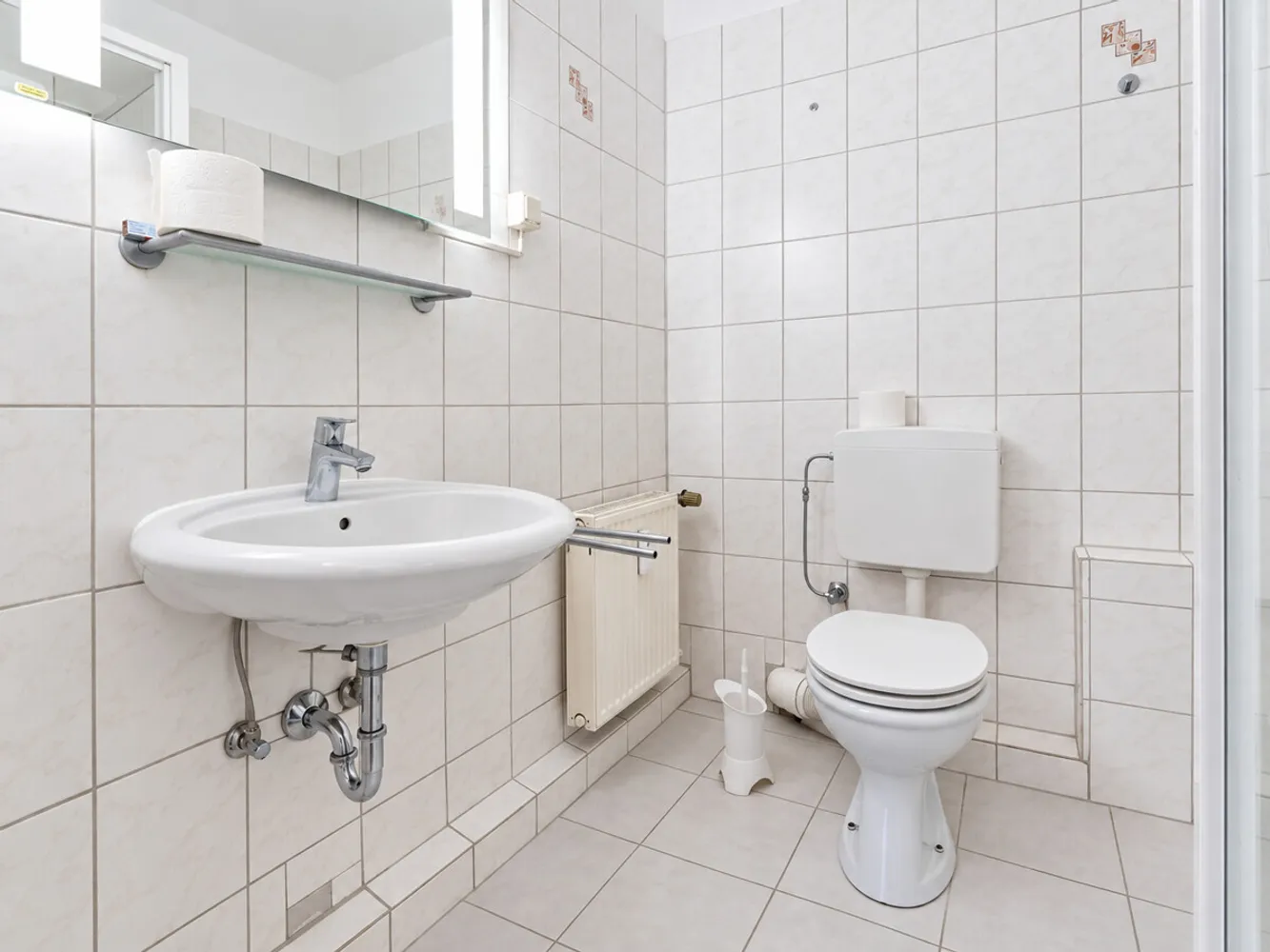 2 Zimmer Wohnung mit 54 m² in Bremen – Bild 9