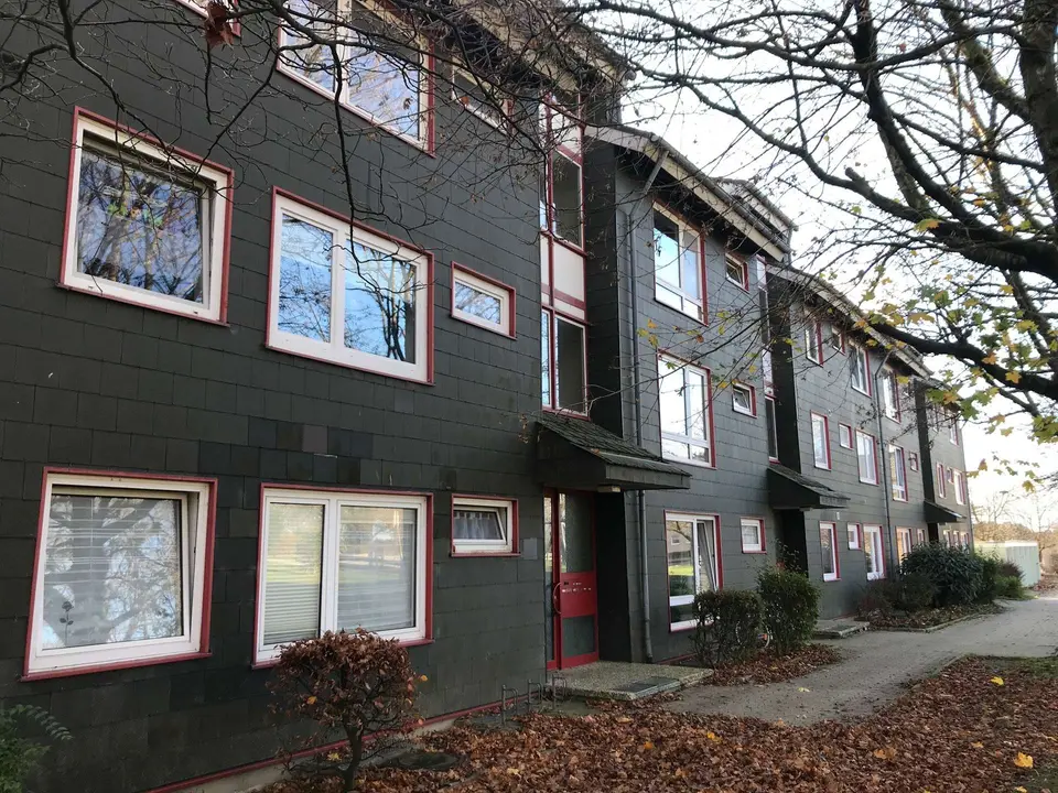 4 Zimmer Wohnung mit 75 m² in Goslar – Bild 6