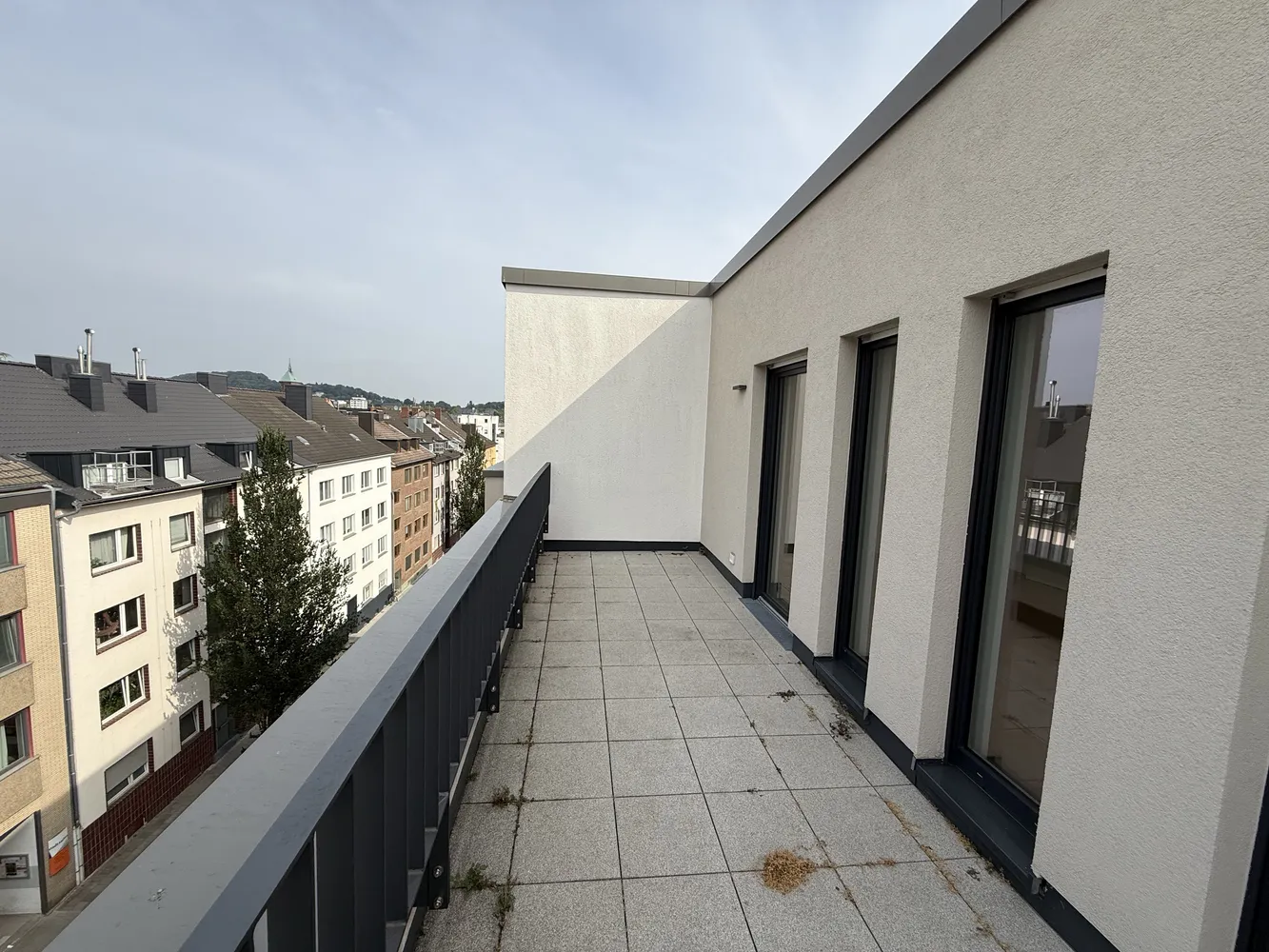 3 Zimmer Wohnung mit 81 m² in Aachen – Bild 1