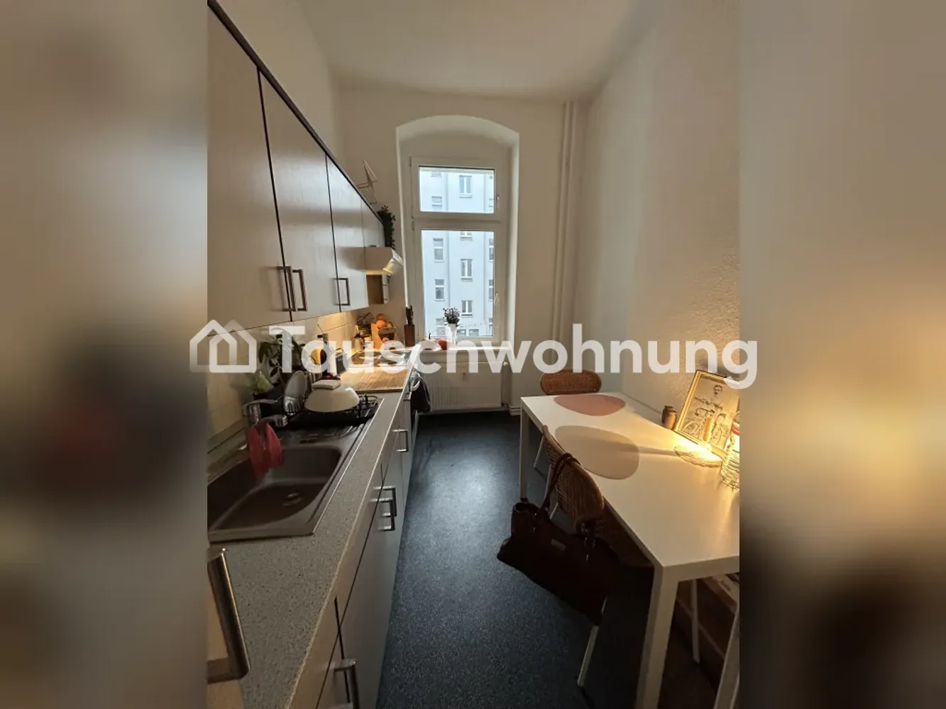1 room apartment with 35 m² in Berlin – Photo 2