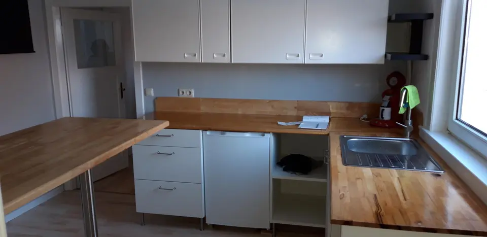 2 room apartment with 85 m² in Celle – Photo 9