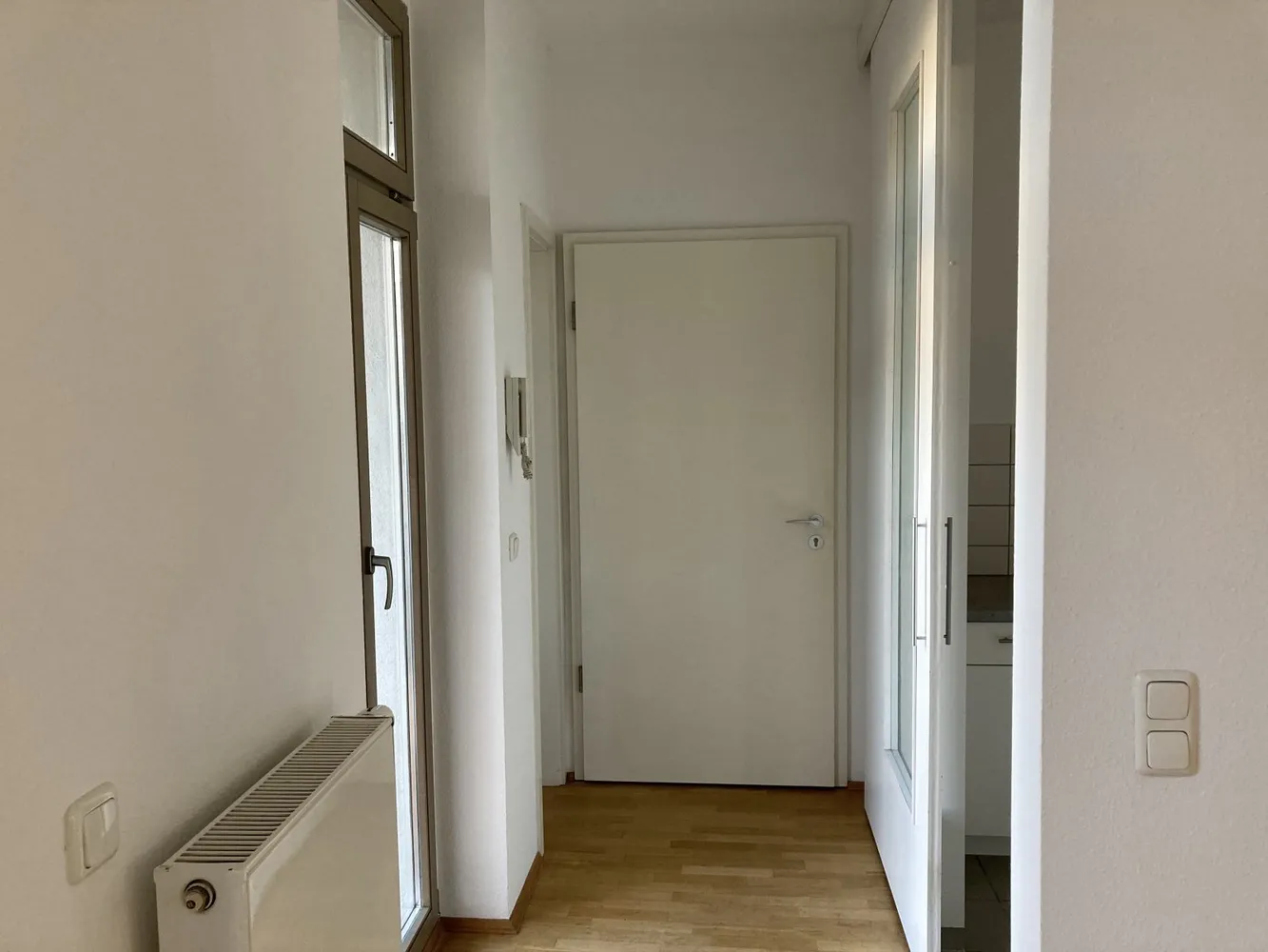 3 Zimmer Wohnung mit 64 m² in Zwickau – Bild 6