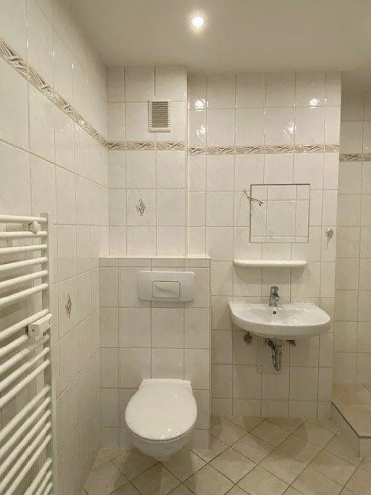 3 room apartment with 56 m² in Düsseldorf – Photo 6