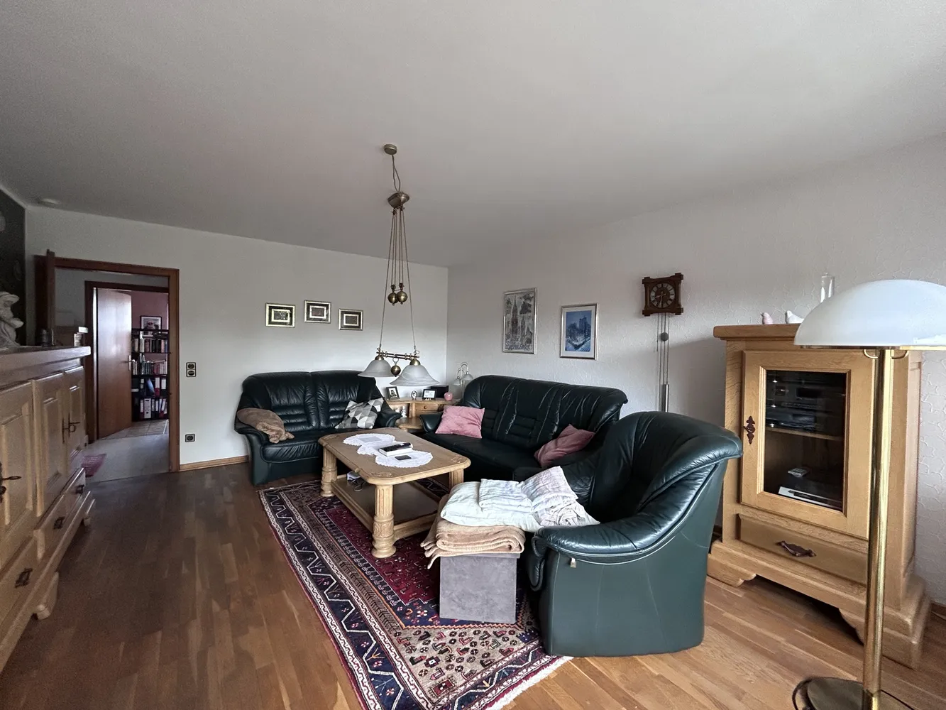 3 Zimmer Wohnung mit 83 m² in Krefeld – Bild 2