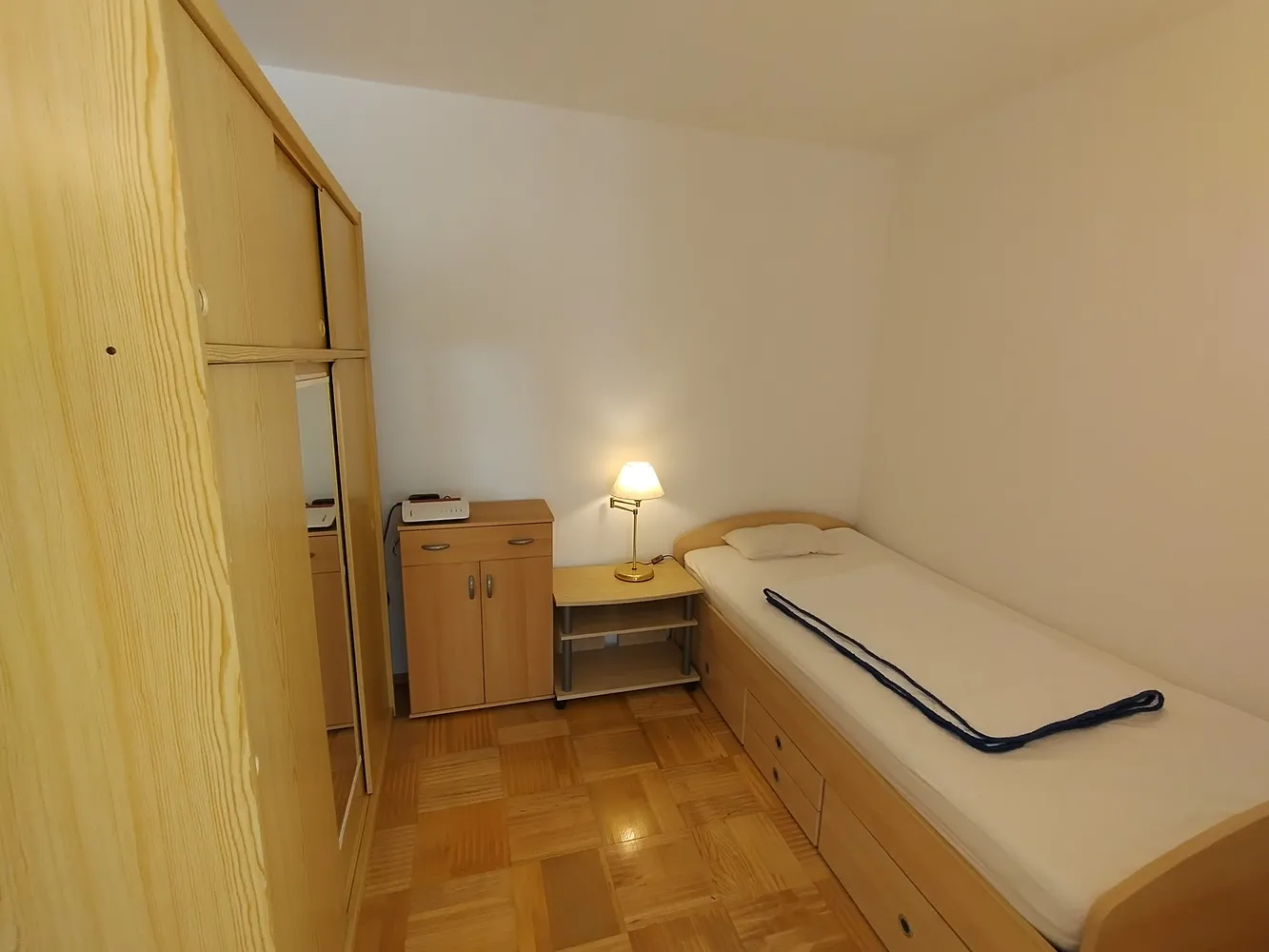 2 Zimmer Wohnung mit 45 m² in München – Bild 8