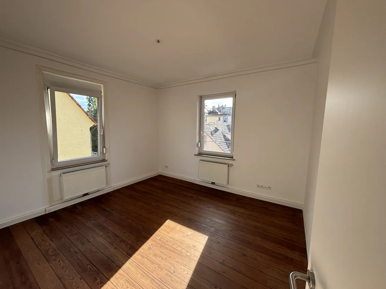 3 Zimmer Wohnung mit 56 m² in Stuttgart – Bild 1