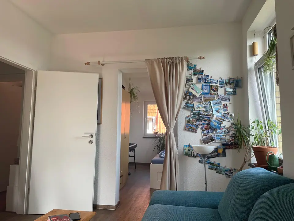 2 Zimmer Wohnung mit 23 m² in Göttingen – Bild 4