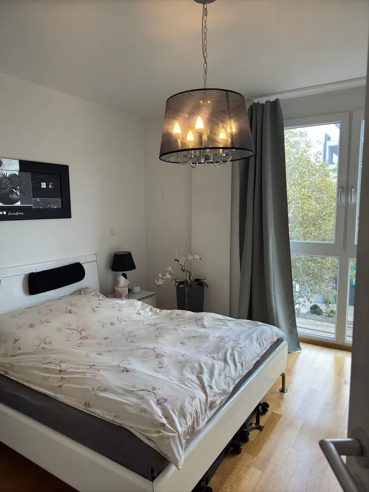 2 Zimmer Wohnung mit 67 m² in Karlsruhe – Bild 2