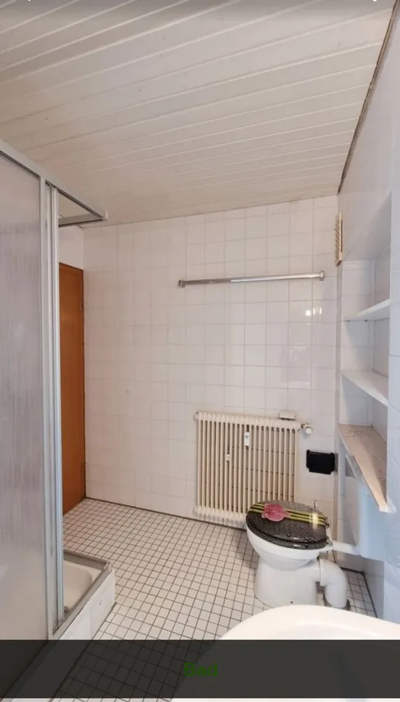 1 Zimmer Wohnung mit 41 m² in Bielefeld – Bild 3