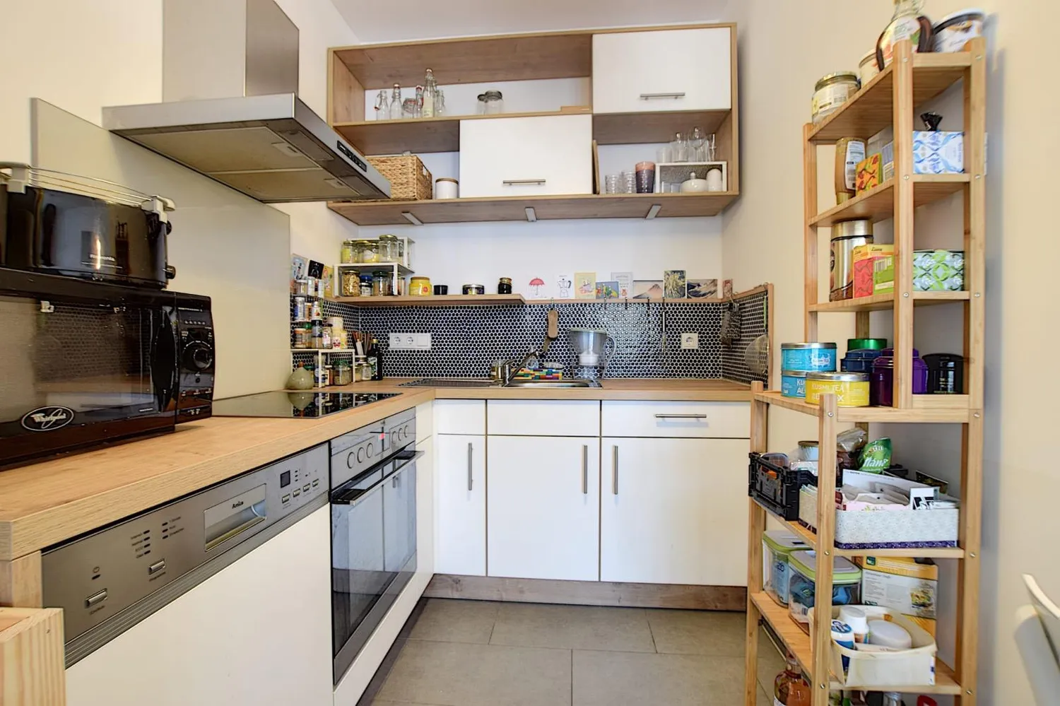 2 Zimmer Wohnung mit 52 m² in Berlin – Bild 3
