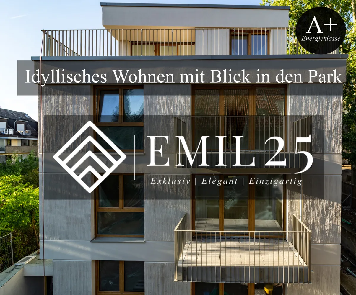 2 Zimmer Wohnung mit 53 m² in Darmstadt – Bild 2