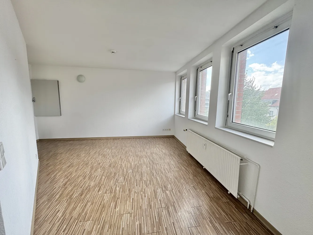 1 Zimmer Wohnung mit 27 m² in Dortmund – Bild 6