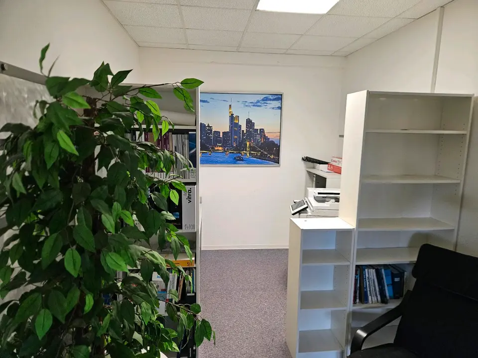 4 Zimmer Wohnung mit 111 m² in Aschaffenburg – Bild 6