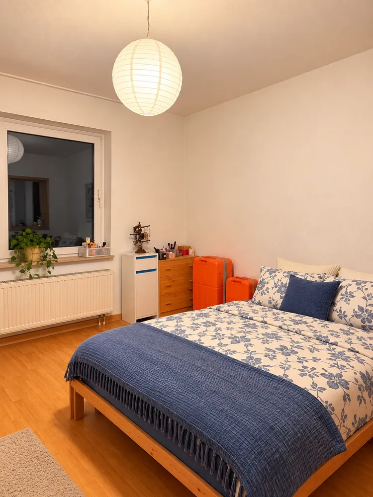 2 Zimmer Wohnung mit 59 m² in Dessau-Roßlau – Bild 3