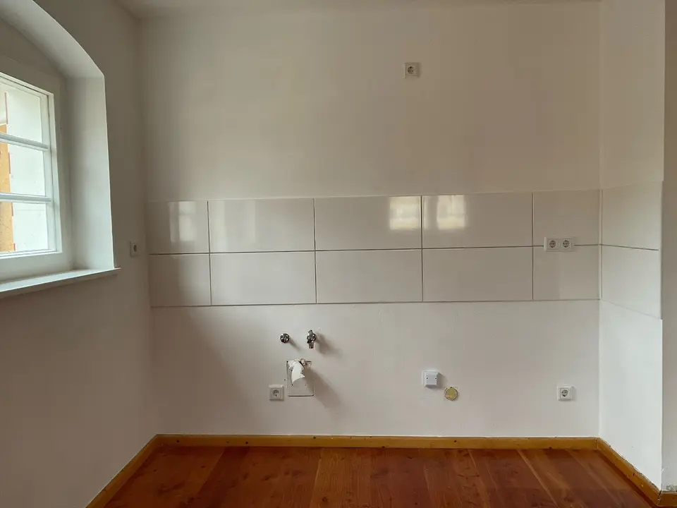2 Zimmer Wohnung mit 58 m² in Lutherstadt Wittenberg – Bild 4