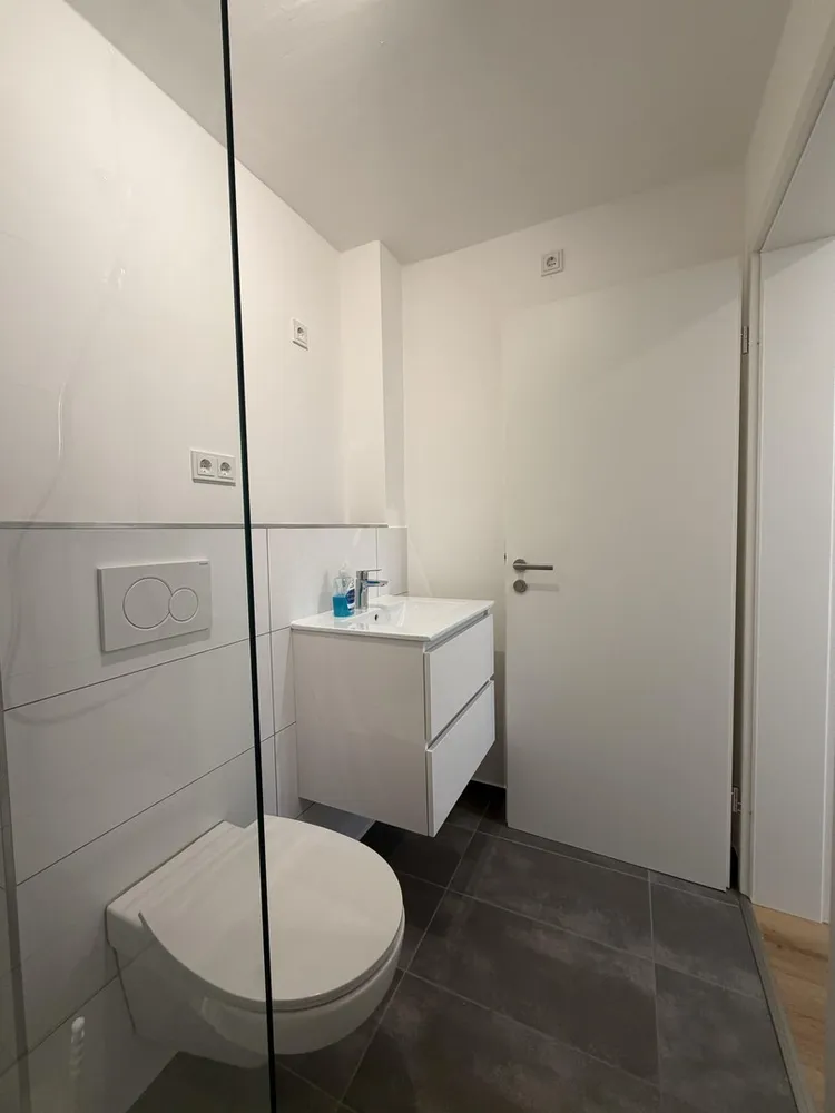 2 Zimmer Wohnung mit 48 m² in Wuppertal – Bild 8