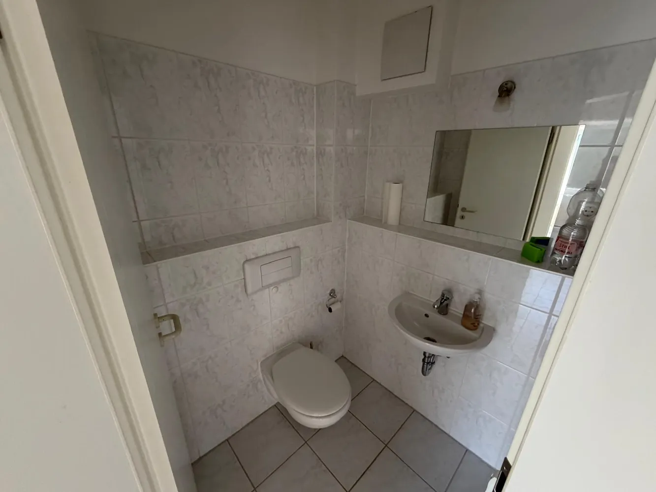 3 Zimmer Wohnung mit 59 m² in Dortmund – Bild 3