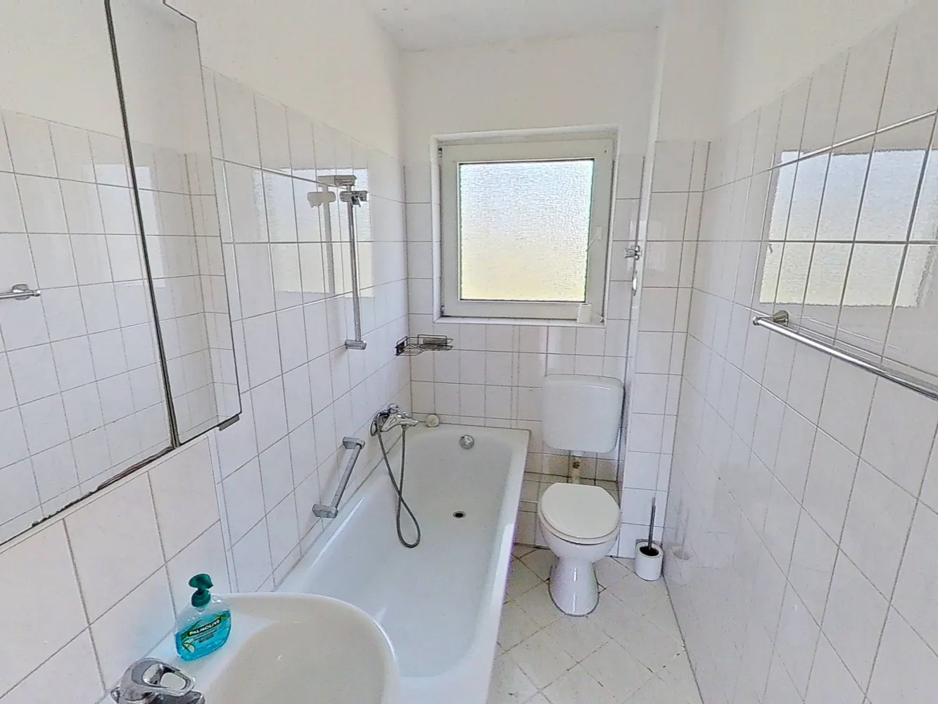 3 room apartment with 62 m² in Mettmann – Photo 1