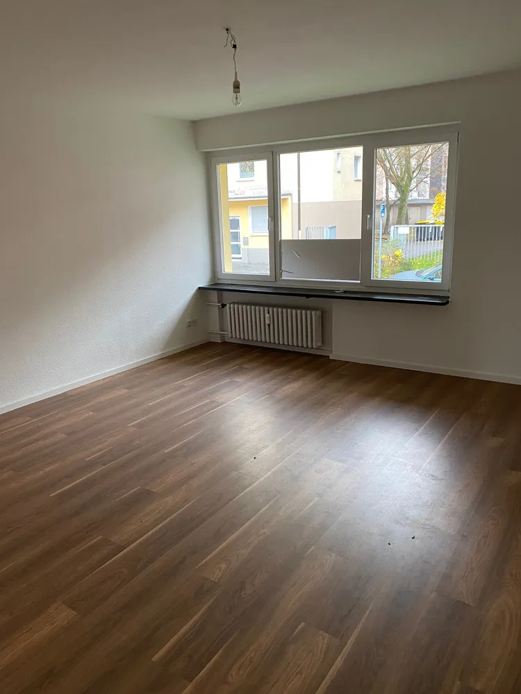 1 Zimmer Wohnung mit 37 m² in Duisburg – Bild 12