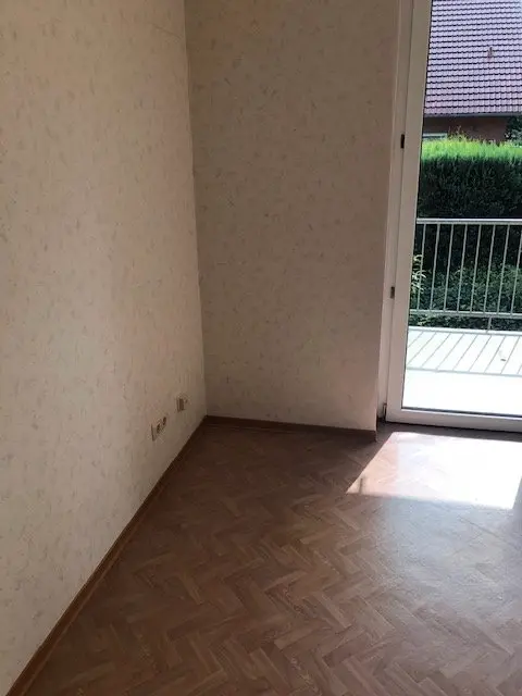 2 Zimmer Wohnung mit 60 m² in Minden – Bild 2