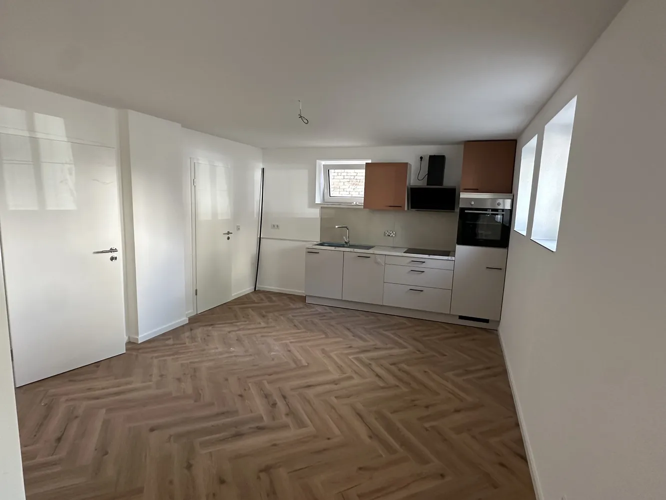 2 room apartment with 42 m² in Wiesbaden – Photo 1