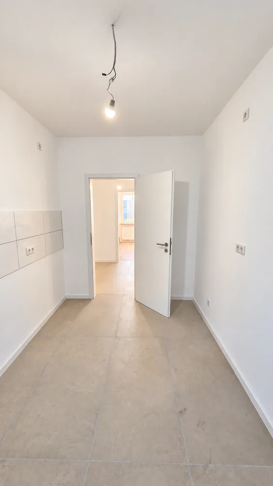4 Zimmer Wohnung mit 110 m² in Wuppertal – Bild 9