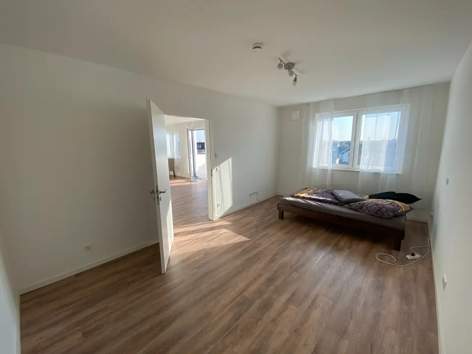 2 Zimmer Wohnung mit 67 m² in Frankfurt am Main – Bild 6