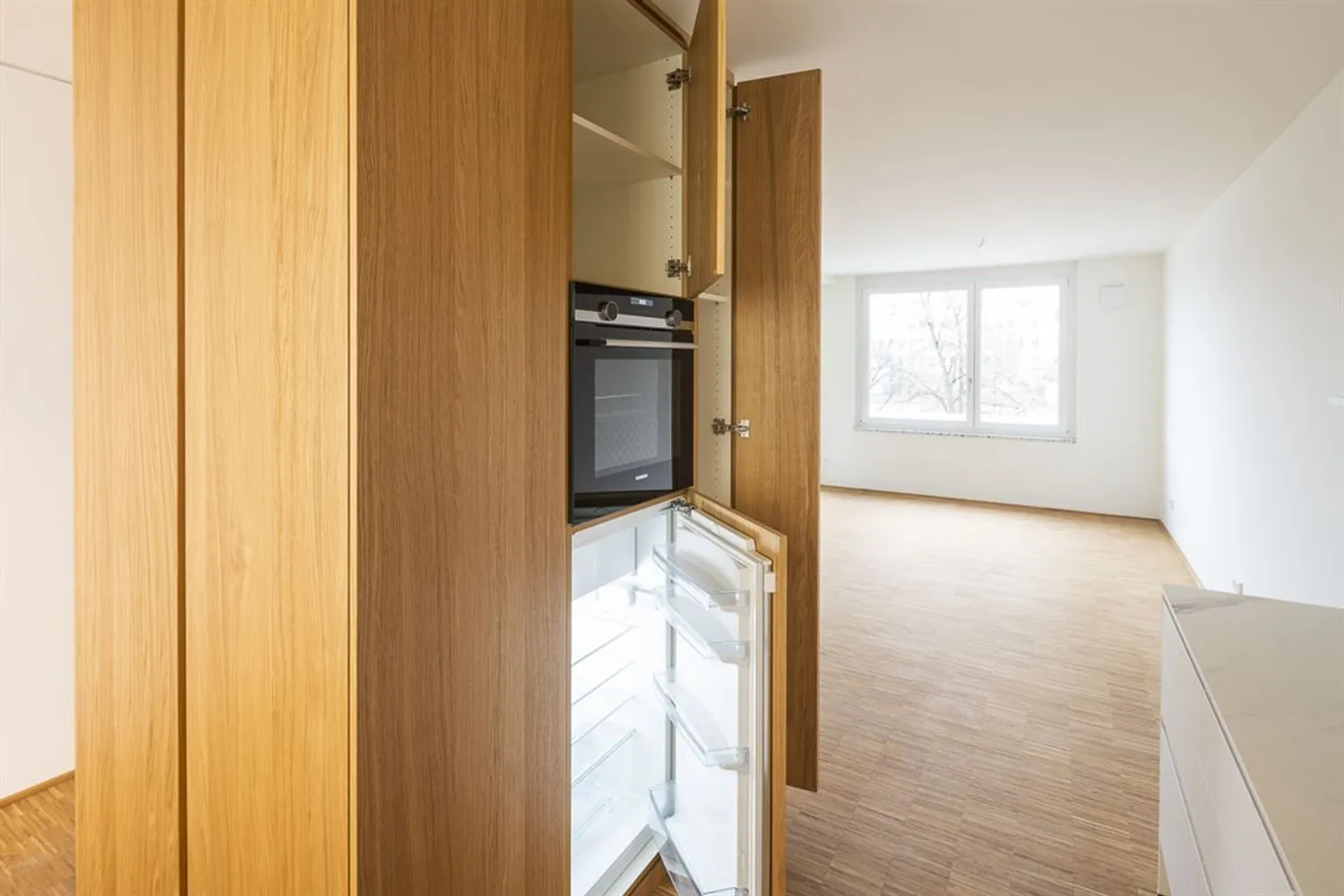 2 Zimmer Wohnung mit 63 m² in München – Bild 9